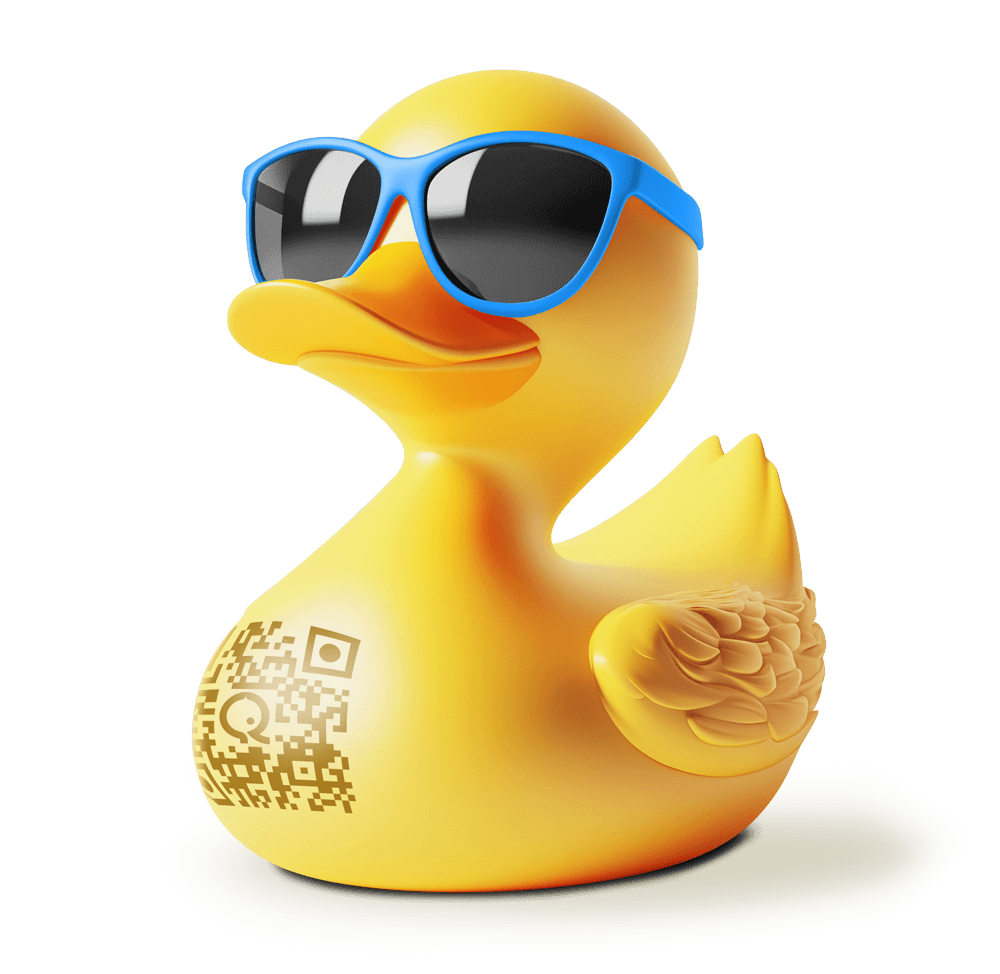 Hero Duck