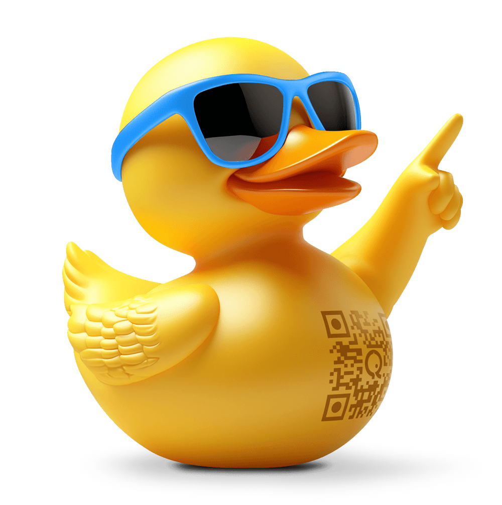 Duck Pointing